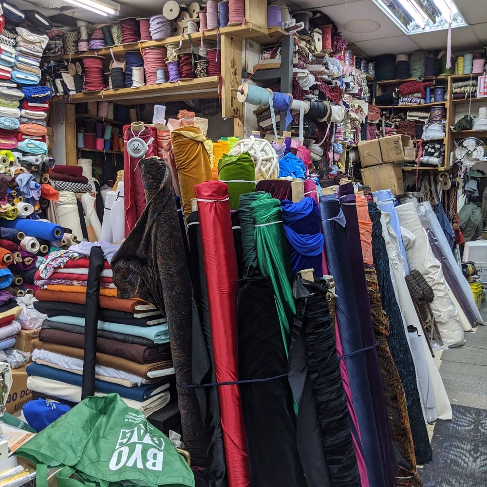 Value Fabrics - Fabric Stores Near Me - Queens, New York Value Fabrics - Fabric Stores Near Me - Queens, New York