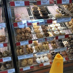 Tim Hortons - Doughnuts