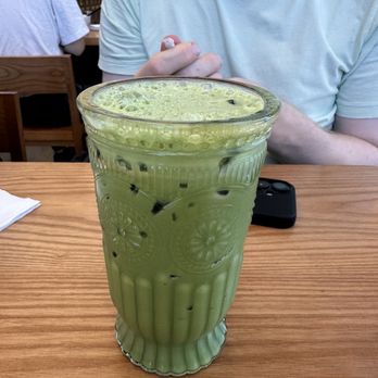 Kajiken - Matcha - Ramen Near Me - Dublin, California Kajiken - Matcha - Ramen Near Me - Dublin, California