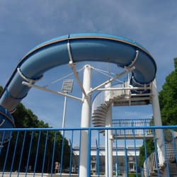 Stadionbad