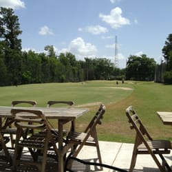 user provided Swanson Golf Center photo