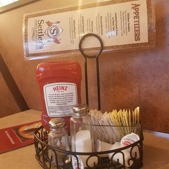Settler's Family Restaurant - Italian Near Me - Batavia, New York Settler's Family Restaurant - Italian Near Me - Batavia, New York