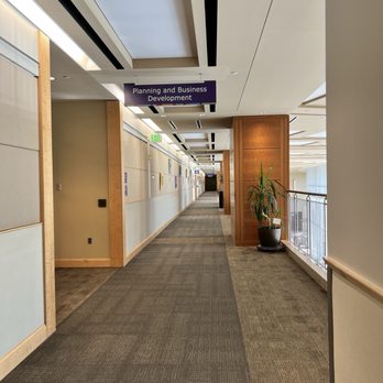 Aurora Municipal Center - Hallway 2nd floor - Town Hall Near Me - Aurora, Colorado Aurora Municipal Center - Hallway 2nd floor - Town Hall Near Me - Aurora, Colorado