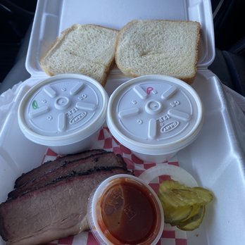 Pitt Viper BBQ - Barbeque Near Me - El Campo, Texas