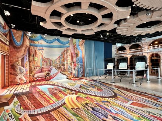 Taiwan Taoyuan International Airport by null