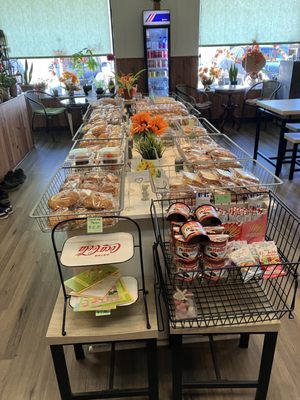 Tea Zone Bakery & Cafe by null