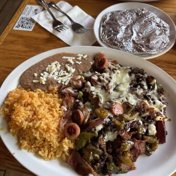 La Catedral Cafe & Restaurant - alambre - Mexican Near Me - Chicago, Illinois La Catedral Cafe & Restaurant - alambre - Mexican Near Me - Chicago, Illinois