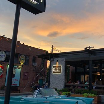 Society Burger - Burgers Near Me - Tulsa, Oklahoma Society Burger - Burgers Near Me - Tulsa, Oklahoma