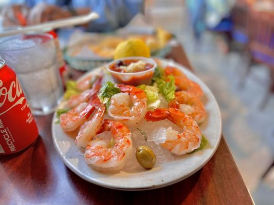 Boston Fish Market Inc by null