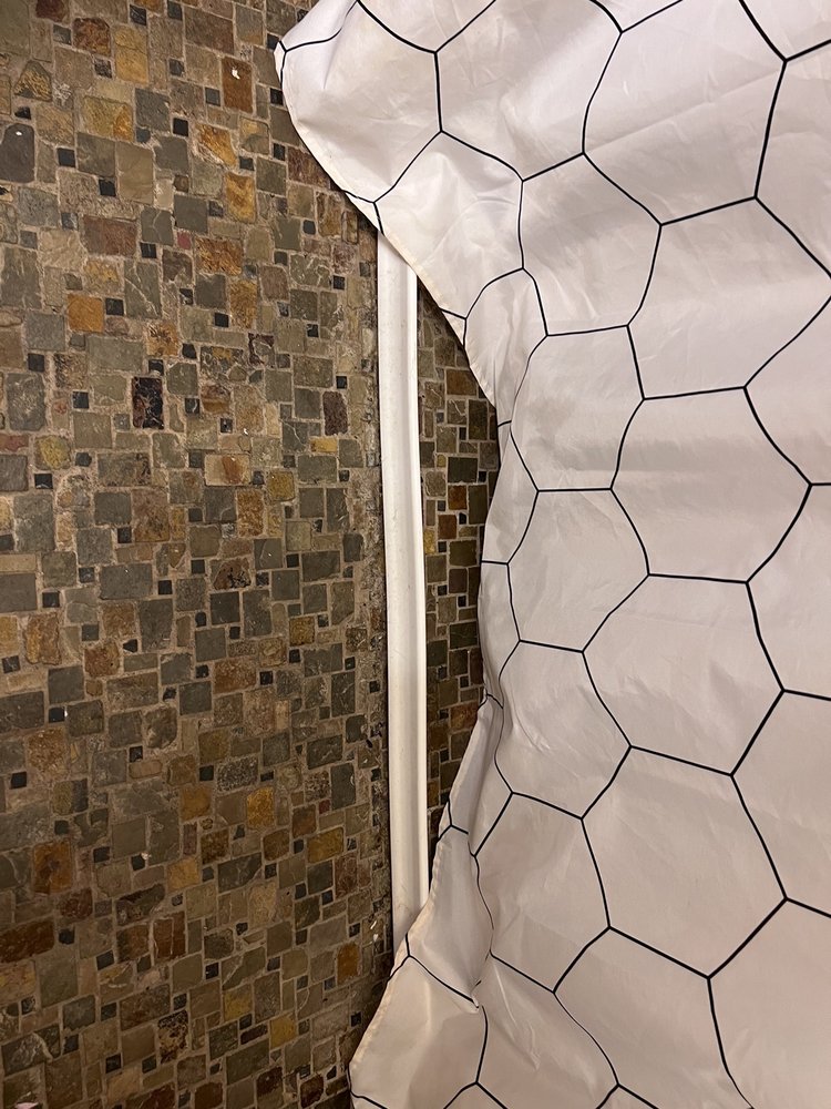 Slide of Friel Drain & Sewer