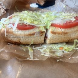 Italian Sub Italian Sub