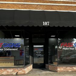 FASTSIGNS