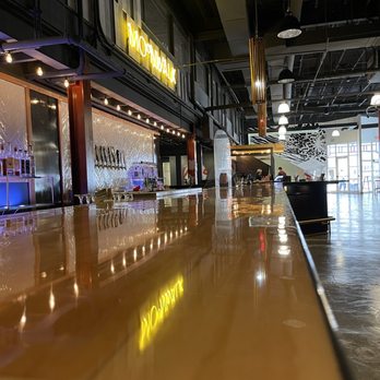 Moonwalk - Cocktail Bars Near Me - Albuquerque, New Mexico
