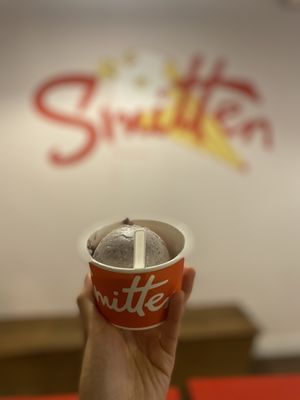 Smitten Ice Cream by null