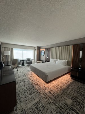 MGM Grand Detroit by null