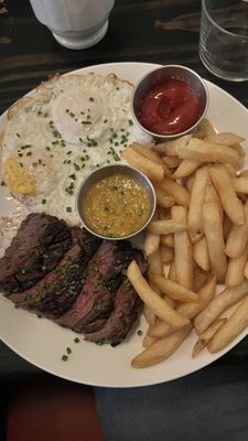 The Buttery Bar by null