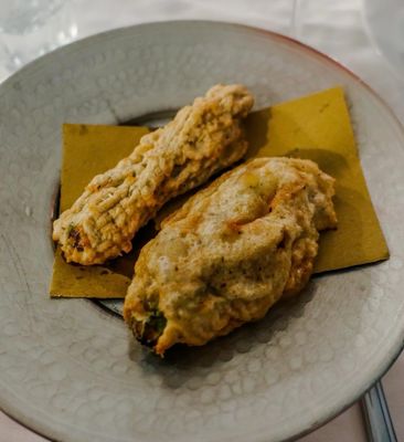 Antica Pizzeria Port’Alba by null