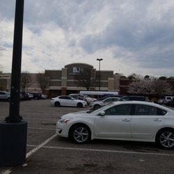 BJ's Wholesale Club