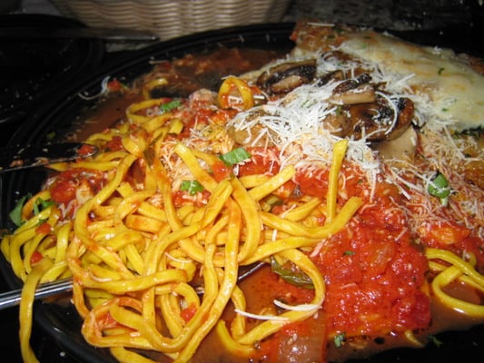 Moretti's of Dublin by null