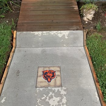 JR Concrete Construction - Path to shed - Masonry/Concrete Near Me - Damascus, Oregon JR Concrete Construction - Path to shed - Masonry/Concrete Near Me - Damascus, Oregon
