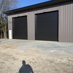 Automatic Garage Door - garage door emergency