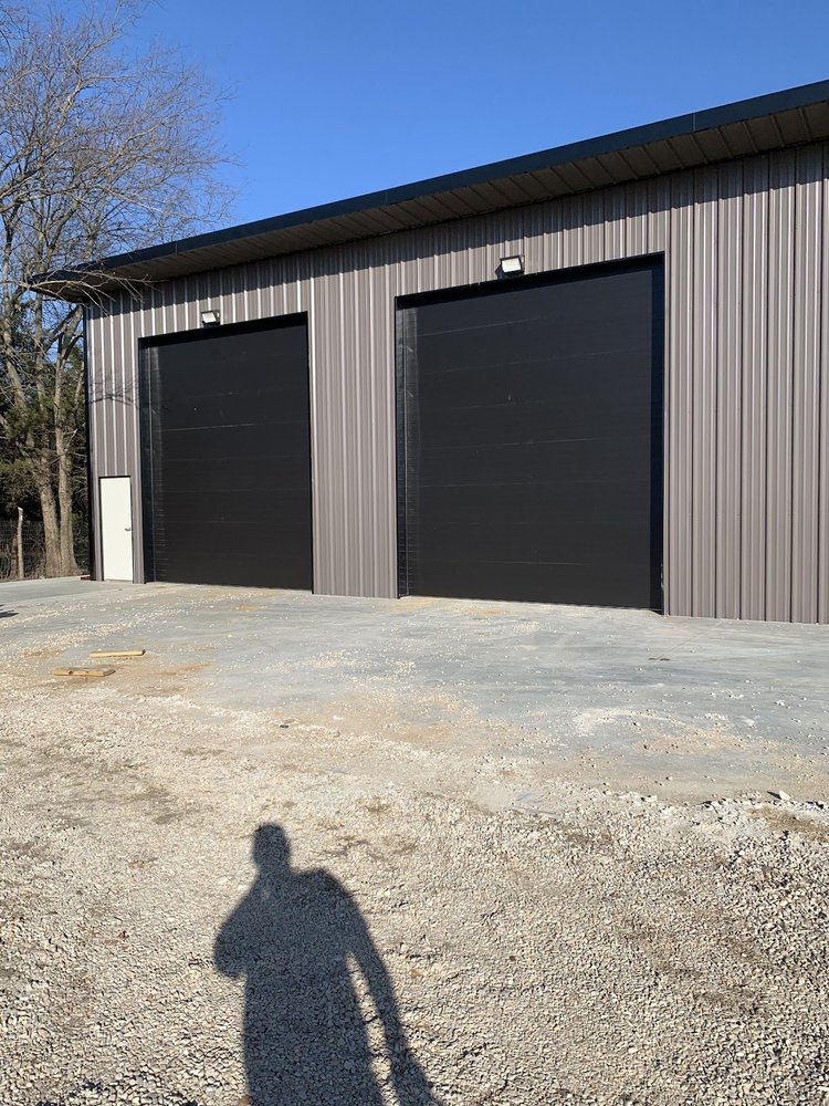 Automatic Garage Door - Garage Door Contractor in Medford, MA