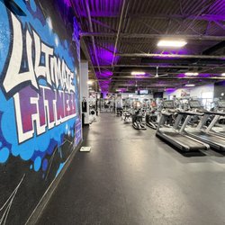 Durham Ultimate Fitness Club