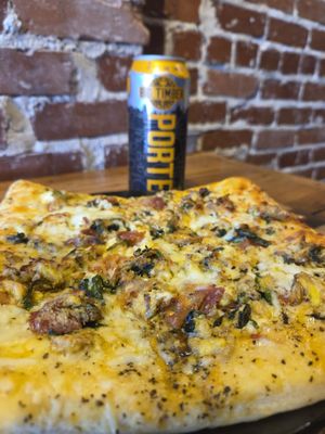 The Sportsman Tavern by null