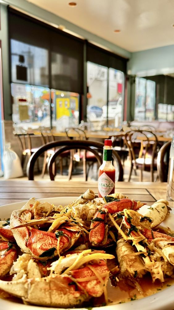 Betty Lou's Seafood and Grill