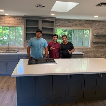 Leyva Construction - General Contractors Near Me