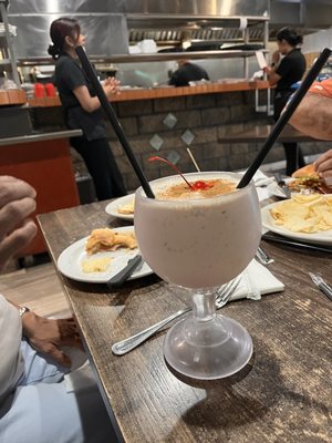 Los Reyes De La Torta by null