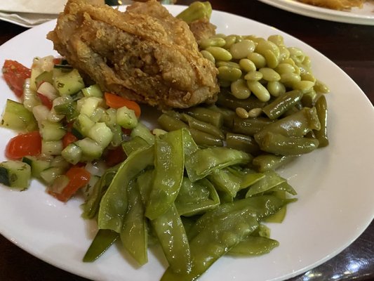 Coleman House Inn by null