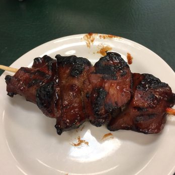 Pinoy Market & Cafe - Pork skewers - Filipino Near Me - Manassas, Virginia Pinoy Market & Cafe - Pork skewers - Filipino Near Me - Manassas, Virginia