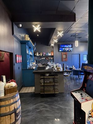 DASHI Chinese Kitchen + Bar by null