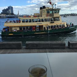 The Deck Bar - Hi there !!