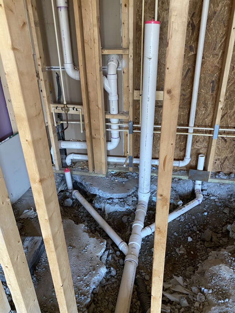 Slide of Wilian The Plumber