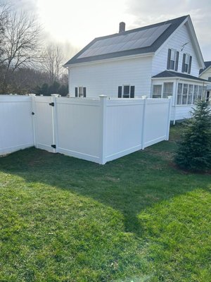 Plante's Auto Body & Sales