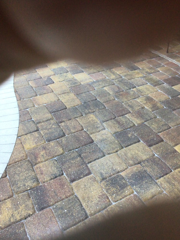 Slide of A Plus Soft Wash