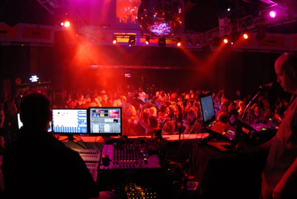 Boogie Nights 777 Hollywood Blvd Lawrenceburg, IN Dance Clubs ...