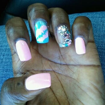 Champion Salon - Nail Salons Near Me - San Leandro, California Champion Salon - Nail Salons Near Me - San Leandro, California