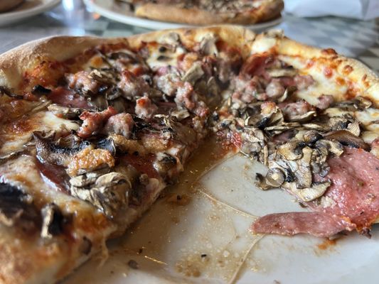 Rocco's Ristorante Pizzeria by null