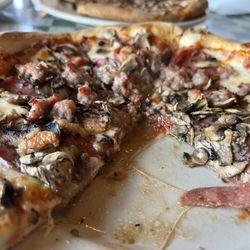 Rocco's Ristorante Pizzeria