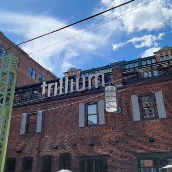 Trillium Brewing - Fort Point - Breweries Near Me - Boston, Massachusetts Trillium Brewing - Fort Point - Breweries Near Me - Boston, Massachusetts