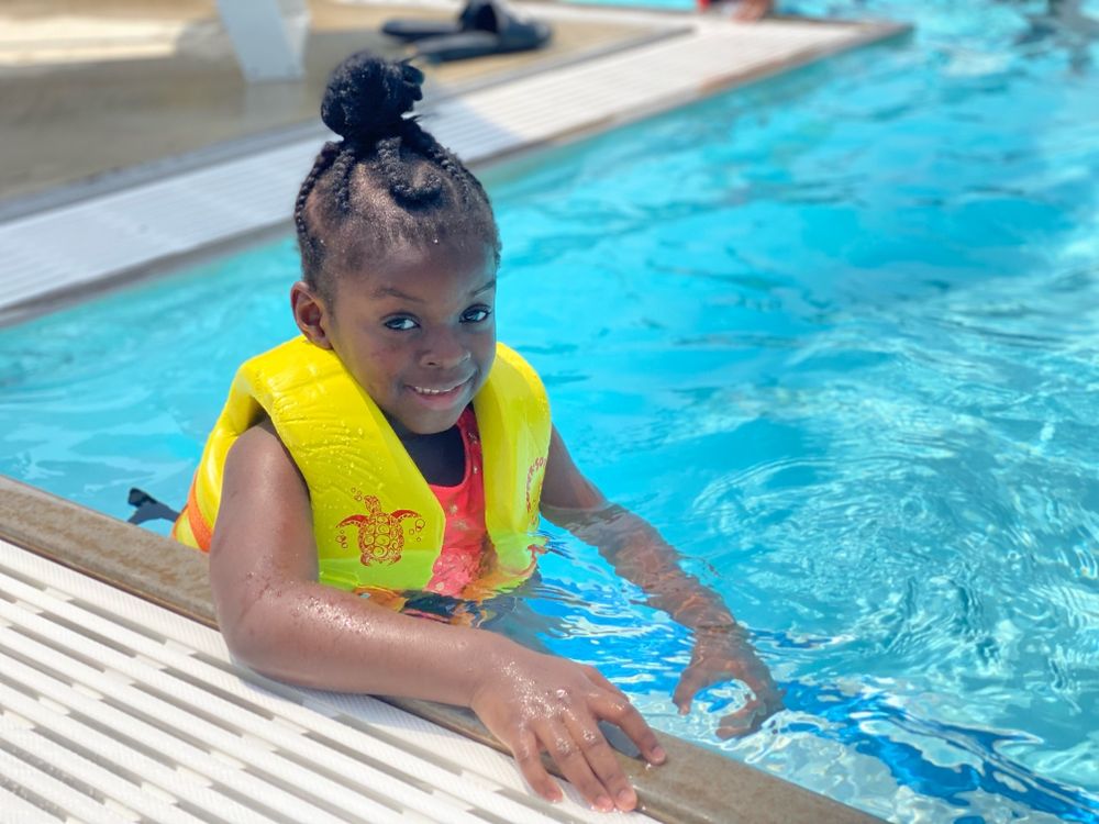 Bethel Dominion Childcare Center - childcare center in Trenton, NJ