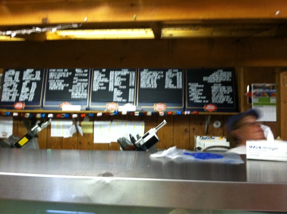 WEGMANS COUNTRY DELI & CATERING Updated September 2024 260 Oleyline