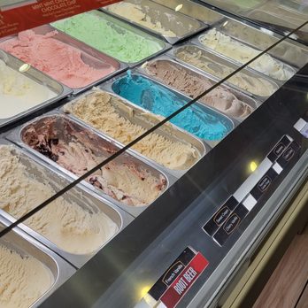 Cold Stone Creamery - Ice Cream & Frozen Yogurt Near Me - Tucson, Arizona Cold Stone Creamery - Ice Cream & Frozen Yogurt Near Me - Tucson, Arizona