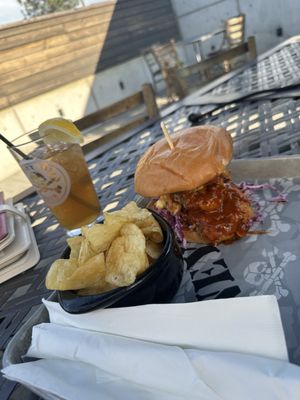 Boneyard Pub by null