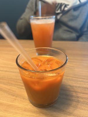 Kerbey Lane Cafe by null