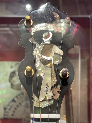American Banjo Museum by null