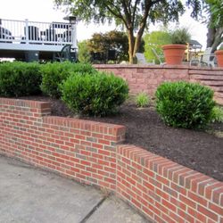 Estes Landscaping